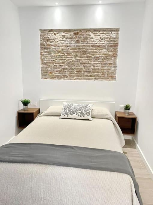 Apartment Al Lado De La Playa