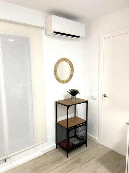 Apartment Al Lado De La Playa