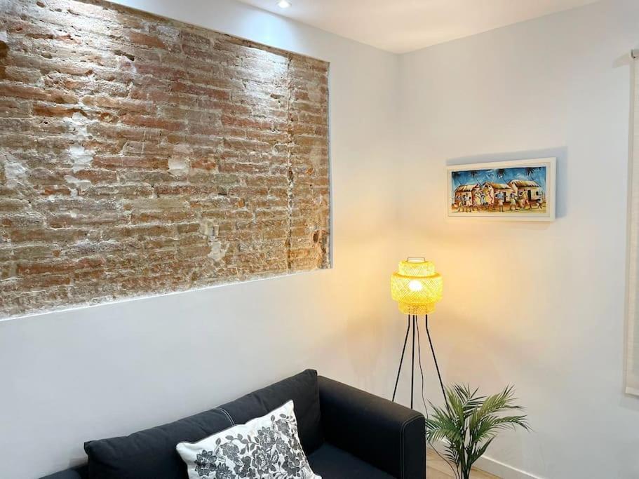 Apartment Al Lado De La Playa